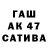 БУТИРАТ GHB Akylai Akyla
